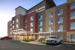  - TownePlace Suites by Marriott Albany