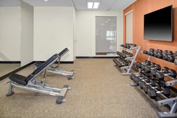  - TownePlace Suites by Marriott Albany