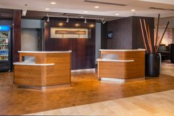  - Courtyard by Marriott Hotel Linthicum