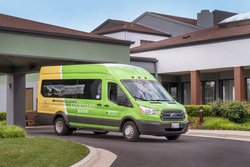  - Courtyard by Marriott Hotel Linthicum