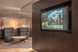  - Courtyard by Marriott Hotel Linthicum