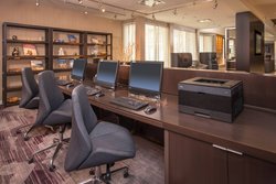  - Courtyard by Marriott Hotel Linthicum