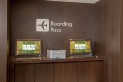  - Courtyard by Marriott Hotel Linthicum