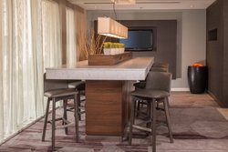  - Courtyard by Marriott Hotel Linthicum