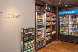  - Courtyard by Marriott Hotel Linthicum