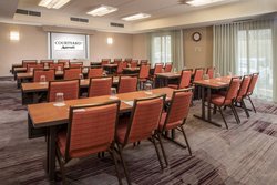  - Courtyard by Marriott Hotel Linthicum