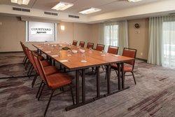  - Courtyard by Marriott Hotel Linthicum
