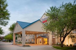  - Fairfield Inn & Suites by Marriott Plano