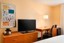  - Fairfield Inn & Suites by Marriott Plano