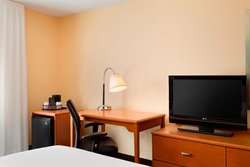  - Fairfield Inn & Suites by Marriott Plano