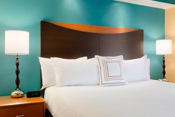  - Fairfield Inn & Suites by Marriott Plano