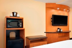  - Fairfield Inn & Suites by Marriott Plano
