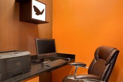  - Fairfield Inn & Suites by Marriott Plano