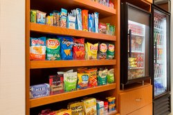  - Fairfield Inn & Suites by Marriott Plano