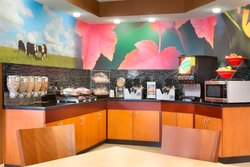  - Fairfield Inn & Suites by Marriott Plano