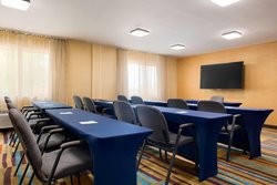  - Fairfield Inn & Suites by Marriott Plano