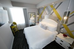  - Elyton Hotel Downtown Birmingham - I-20 & I-59, Exits 124D & 126A