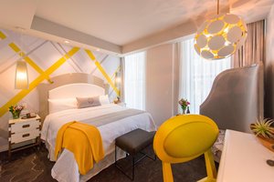 birmingham hotel elyton downtown