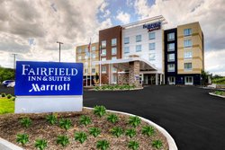  - Fairfield Inn & Suites by Marriott Princeton - I-77, Exit 9