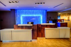  - Fairfield Inn & Suites by Marriott Princeton - I-77, Exit 9