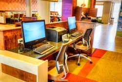  - Fairfield Inn & Suites by Marriott Princeton - I-77, Exit 9