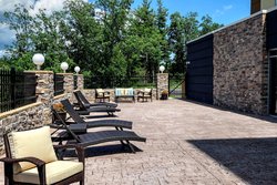  - Fairfield Inn & Suites by Marriott Princeton - I-77, Exit 9