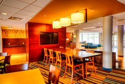  - Fairfield Inn & Suites by Marriott Princeton - I-77, Exit 9