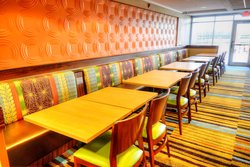  - Fairfield Inn & Suites by Marriott Princeton - I-77, Exit 9