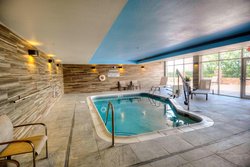  - Fairfield Inn & Suites by Marriott Princeton - I-77, Exit 9