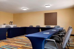  - Fairfield Inn & Suites by Marriott Plano