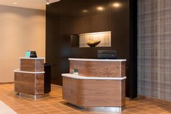  - Courtyard by Marriott Hotel Downtown Holland