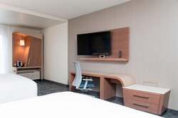  - Courtyard by Marriott Hotel Downtown Holland