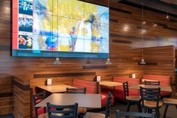  - Courtyard by Marriott Hotel Downtown Holland