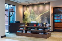  - Courtyard by Marriott Hotel Downtown Holland