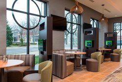  - Courtyard by Marriott Hotel Downtown Holland