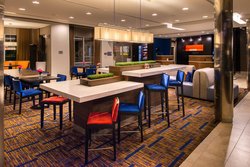  - Courtyard by Marriott Hotel Hot Springs