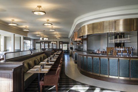 THE GLENEAGLES HOTEL - Photo 48