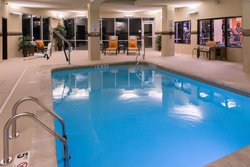  - Courtyard by Marriott Hotel Hot Springs