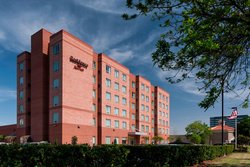  - Residence Inn by Marriott Houston - I-10, Exit 753