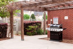  - Residence Inn by Marriott Houston - I-10, Exit 753