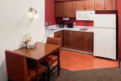  - Residence Inn by Marriott Houston - I-10, Exit 753