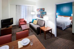  - Residence Inn by Marriott Houston - I-10, Exit 753