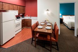  - Residence Inn by Marriott Houston - I-10, Exit 753