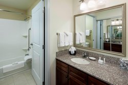  - Residence Inn by Marriott Houston - I-10, Exit 753