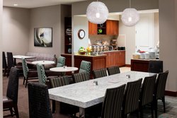  - Residence Inn by Marriott Houston - I-10, Exit 753