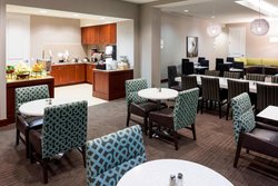  - Residence Inn by Marriott Houston - I-10, Exit 753