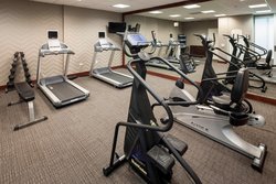  - Residence Inn by Marriott Houston - I-10, Exit 753