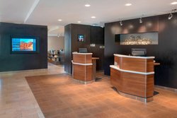  - Courtyard by Marriott Rye - I-95, Exit 21 & 22