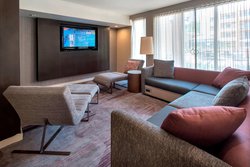  - Courtyard by Marriott Rye - I-95, Exit 21 & 22