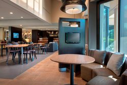  - Courtyard by Marriott Rye - I-95, Exit 21 & 22